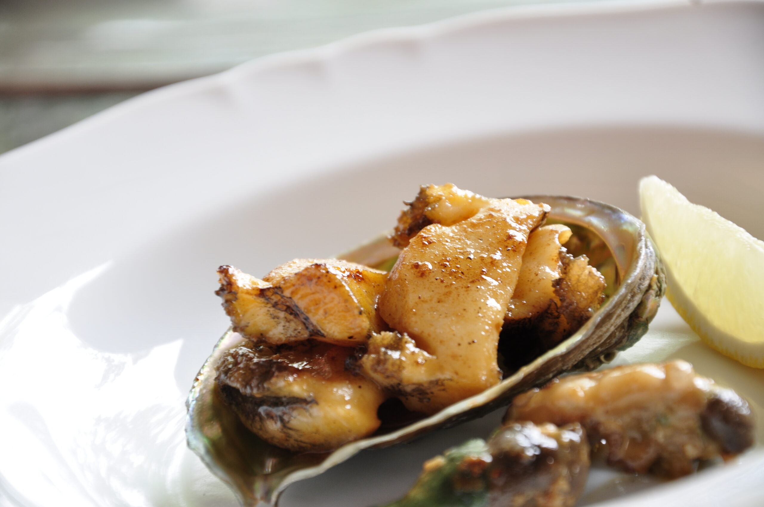 鉄板焼 高尾 金沢国際ホテル